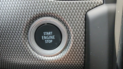 Renault Arkana Techno full hybrid E-Tech 105 kW (145CV)