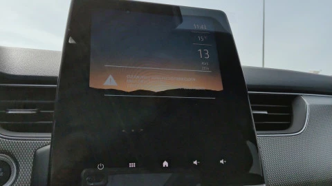 Renault Arkana Techno full hybrid E-Tech 105 kW (145CV)