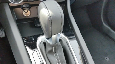 Renault Arkana Techno full hybrid E-Tech 105 kW (145CV)