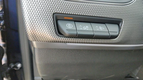 Renault Arkana Techno full hybrid E-Tech 105 kW (145CV)