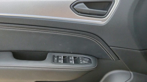 Renault Arkana Techno full hybrid E-Tech 105 kW (145CV)