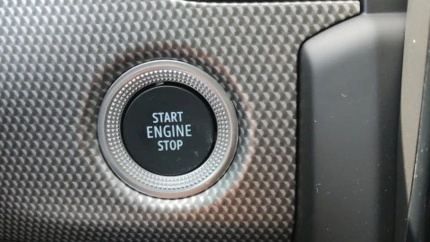Renault Arkana Techno full hybrid E-Tech 105 kW (145CV)