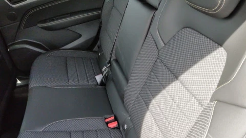 Renault Arkana Techno full hybrid E-Tech 105 kW (145CV)