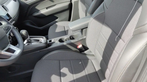 Renault Arkana Techno full hybrid E-Tech 105 kW (145CV)