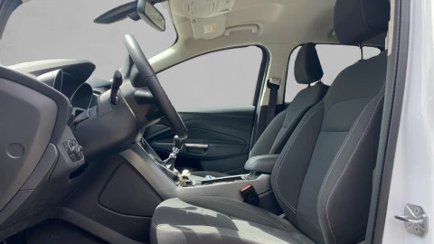 Ford Kuga 2.0 TDCi 88kW 4x2 Trend+ Auto