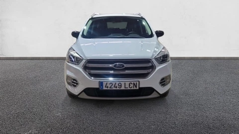 Ford Kuga 2.0 TDCi 88kW 4x2 Trend+ Auto