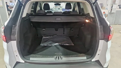 Ford Kuga 2.0 TDCi 88kW 4x2 Trend+ Auto