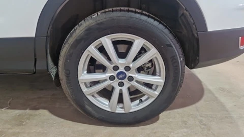 Ford Kuga 2.0 TDCi 88kW 4x2 Trend+ Auto