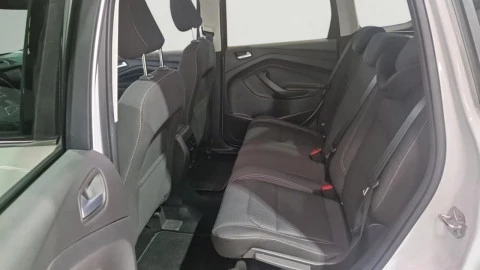 Ford Kuga 2.0 TDCi 88kW 4x2 Trend+ Auto