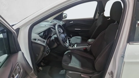 Ford Kuga 2.0 TDCi 88kW 4x2 Trend+ Auto