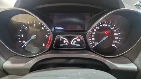 Ford Kuga 2.0 TDCi 88kW 4x2 Trend+ Auto