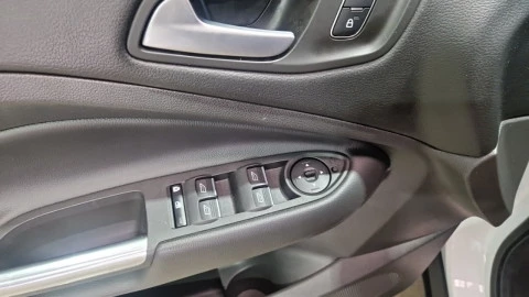 Ford Kuga 2.0 TDCi 88kW 4x2 Trend+ Auto