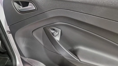 Ford Kuga 2.0 TDCi 88kW 4x2 Trend+ Auto