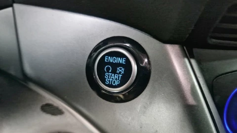 Ford Kuga 2.0 TDCi 88kW 4x2 Trend+ Auto