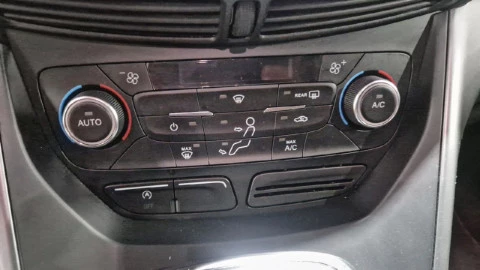 Ford Kuga 2.0 TDCi 88kW 4x2 Trend+ Auto