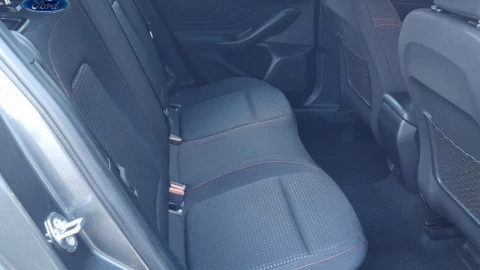 Ford Focus FOCUS GASOLINA