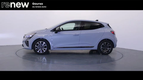 Renault Clio techno Eco-G 100cv (74kW)