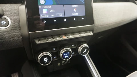 Renault Clio techno Eco-G 100cv (74kW)