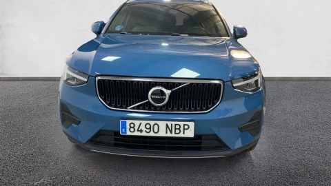 Volvo XC40 2.0 B3 G Core Auto