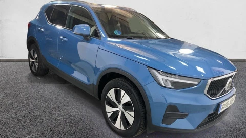 Volvo XC40 2.0 B3 G Core Auto