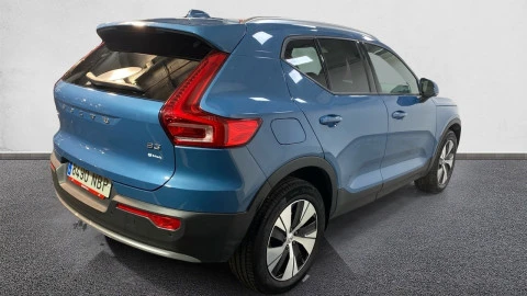 Volvo XC40 2.0 B3 G Core Auto