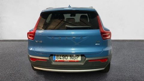 Volvo XC40 2.0 B3 G Core Auto