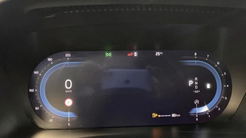Volvo XC40 2.0 B3 G Core Auto