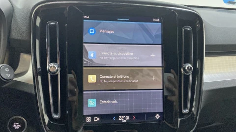 Volvo XC40 2.0 B3 G Core Auto