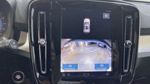 Volvo XC40 2.0 B3 G Core Auto
