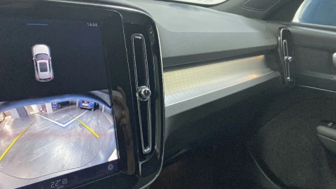 Volvo XC40 2.0 B3 G Core Auto