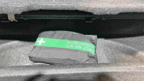 Volvo XC40 2.0 B3 G Core Auto