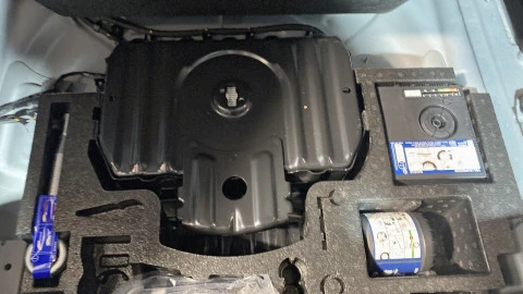 Volvo XC40 2.0 B3 G Core Auto
