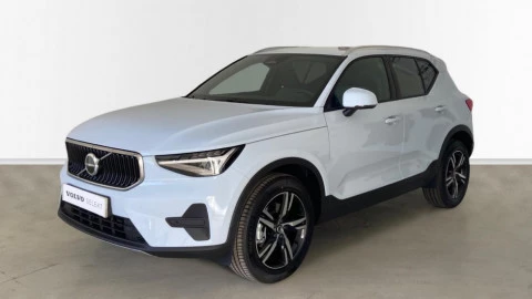 Volvo XC40 2.0 B3 G Core Auto