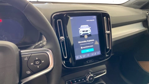 Volvo XC40 2.0 B3 G Core Auto