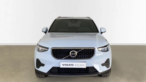 Volvo XC40 2.0 B3 G Core Auto
