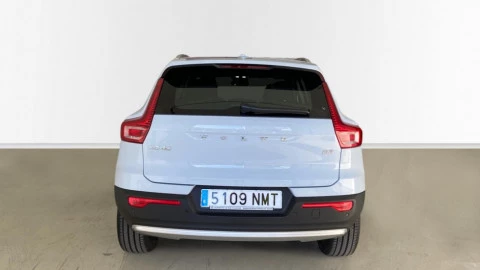 Volvo XC40 2.0 B3 G Core Auto