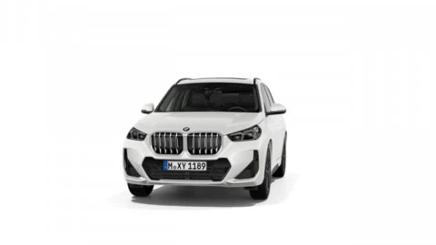 BMW X1 sDrive18d