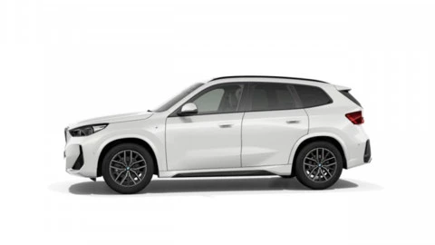 BMW X1 sDrive18d