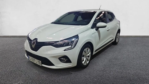 Renault Clio Intens Blue dCi 74kW (100CV)