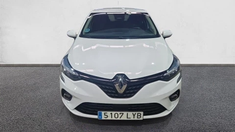 Renault Clio Intens Blue dCi 74kW (100CV)