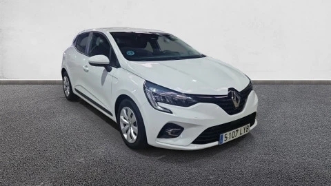 Renault Clio Intens Blue dCi 74kW (100CV)