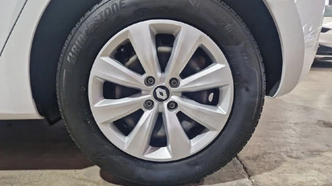 Renault Clio Intens Blue dCi 74kW (100CV)