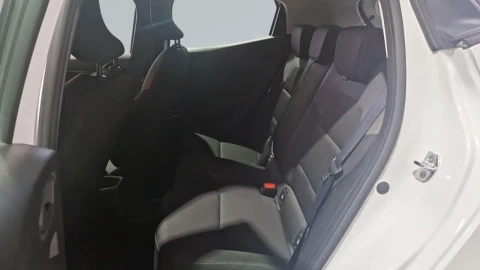 Renault Clio Intens Blue dCi 74kW (100CV)