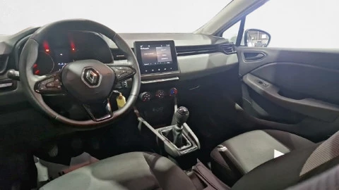 Renault Clio Intens Blue dCi 74kW (100CV)