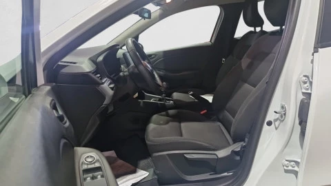 Renault Clio Intens Blue dCi 74kW (100CV)