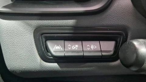 Renault Clio Intens Blue dCi 74kW (100CV)