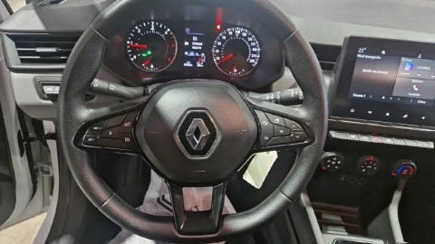 Renault Clio Intens Blue dCi 74kW (100CV)