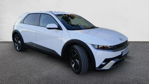 Hyundai IONIQ 5 84KWH 168KW (228CV) Light RWD