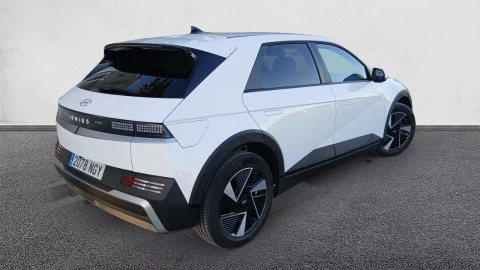 Hyundai IONIQ 5 84KWH 168KW (228CV) Light RWD