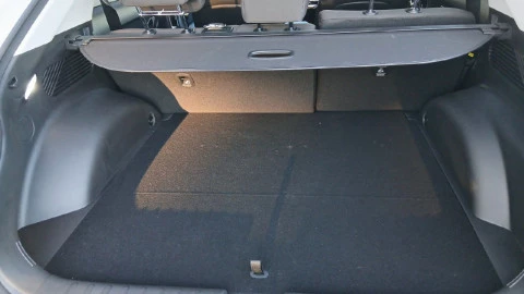 Hyundai IONIQ 5 84KWH 168KW (228CV) Light RWD